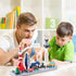 Architecture Sets Micro Mini Blocks Japan Tokyo Skylines Building Kit, Famous Landmark Collection Model Set for Adults,