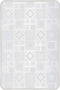 Dream On Me Travel Lite Mini Foam Playmat/Safe & Portable/Easy Maintenance/Greenguard Gold