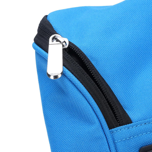 Zunate Baby Bottle Warmer Bag with Adjustable Temperature Control, Portable USB Milk Heating Sleeve for Car Travel