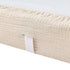 DONOMILO Muslin Changing Pad Cover,Ultra Soft Breathable Diaper Changing Table Cover for Baby Boys Girls,Neutral Fitted