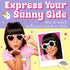 6+) Creativity for Kids Chic Boutique Sunnies: DIY Crafts for Girls, Kids Activities & Toys for Girls, Birthday