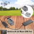 HKY AC Adapter Replacement for DJI Charger, Mavic Air 2 / DJI Air 2S Intelligent Flight Battery Power Supply