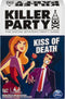 Killer Party - Kiss of Death, The Social Mystery Party Game for Ages 16 and Up