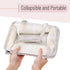 Mr. Pen Baby Diaper Caddy Organizer, Portable Diaper Organizer for Changing Table, Car Baby Caddy