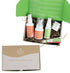 Earth Mama Set 5 A Little Something for Baby Gift Box |Safe Skin Care Newborn Essentials for Baby Shower- Diaper Balm