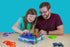 BlockNess Board Game, Family or Adult Strategy Game for 2 to 4 Players, Recommended for Ages 8 & Up
