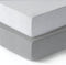 Dreamology Mini Crib Fitted Sheets,100% Cotton Crib Sheets for Boys, Girls,Mini Crib