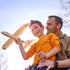 19" 2 Pack HABA Terra Kids Hand Glider