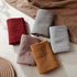 Muslin Swaddle Blankets, Neutral Burp Cloths, Receiving Blanket for Newborn Boys and Girls, 5 Pack Breathable Swaddle