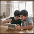 12-14, STEM Kits for Kids Age Wooden DIY Bluetooth Speaker Kit Build Your Own with Dual Speakers, Science Gift for Teen