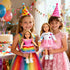 18-inch-Doll-Clothes-Accessories 18 Set ARTST Doll Accessories American Doll Clothing Dress Outfit with Hat Shoes Socks
