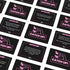 Catch Up! Girls Night 18+ Party Game - Spicy Conversation Starters for Fun Girls Nights, Bachelorette & Birthday