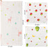 20 Pack Set 20 10 Inches 10 10 Inches 6 20 Kenning Muslin Baby Burp Cloths Washcloths Large x and x Cotton Boy Girl