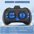 MindPal Robot Toys Rechargeable RC Robots for Kids with LED Eyes Auto-Demonstration Dance & Sing Remote Control Emo