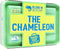 The Chameleon Travel: Award-Winning Spot-The-Imposter Board Game in a Travel Friendly Tin with 20 New Topics