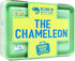 The Chameleon Travel: Award-Winning Spot-The-Imposter Board Game in a Travel Friendly Tin with 20 New Topics