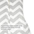 Woombie 0-9 18 Grow with Me Baby Swaddle, Convertible Swaddle Fits Babies Months, Expands to Wearable Blanket