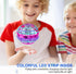 2025 6 7 8 9 10+ AMERFIST Flying Orb Ball Toy,Cosmic Globe Boomerang Hover Ball Galactic Fidget Spinner, Hand Drone