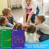 QUOKKA Rethink!: Conversation Starters for Kids and Family - 500 Cards to Know Your Family Game