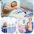 4 Pack 52" 28" Set, SmoothNovelty Race Car Crib Fitted Sheet for Boys Girls - x Fitted Baby Sheet with Cars and Gingham