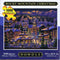 Dowdle Rocky Mountain Christmas 1000 pcs Puzzle, 19-1/4 x 26-5/8 in # 888584