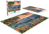 Buffalo Games - Summertime - 500 Piece Jigsaw Puzzle