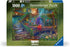 1000 12000486 Ravensburger Abandoned Series: Hotel Vacancy Piece Jigsaw Puzzle for Adults - - Handcrafted Tooling, Made