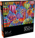 Buffalo Games - Steve Sundram - 300 Piece Jigsaw Puzzle for Adults - Sailing on The Wind - Perfect for Game Nights