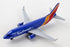 Daron Toy Airplane – Southwest Airlines Die-Cast Metal Model with Plastic Parts for Kids Ages 3+