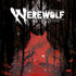Werewolf: The Apocalypse 5th Edition Roleplaying Game Dice Bag - RPG Accessory to Protect, Hold & Transport Dice