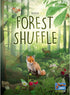 10+, 2-5 60 Packaging Lookout Games Forest Shuffle Card Game - Create an Ecological Paradise! Clever Strategy Game