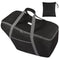Car Seat Travel Bag for Graco SnugRide 35 Lite and Chicco KeyFit 30 - Padded Infant Carrier Bag