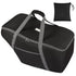Car Seat Travel Bag for Graco SnugRide 35 Lite and Chicco KeyFit 30 - Padded Infant Carrier Bag