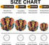 Wooden Puzzles for Adults, Mandala Elephant (L-280pcs) Unique Shaped Animal Wood Puzzles, Birthday Gift Family Game