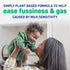 Enfamil Prosobee Plant Based Baby Formula, 20.9 Oz Can, for Sensitive Tummies, Soy-based Protein, Lactose-free, Gluten