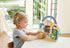 Hape Game Board Lock and Key