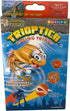 Racing Triops Kit, Contains Eggs, Food, Instructions to Hatch and Grow Speedy Prehistoric Creatures