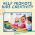 576 144 4-Packs, Bedwina Bulk Crayons - Crayons - Case of Premium Colors Bulk School Supplies for Kids and Toddlers