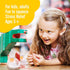 SPLAT IT (2 Pack), Egg Yolk Stress Relief Splatter Water Toy White
