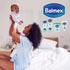 2 Balmex Complete Protection Baby Diaper Rash Cream with Zinc Oxide + Soothing Botanicals, Ounce