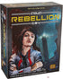 Coup: Rebellion G54 by Indie Boards and Cards | Standalone Bluffing &