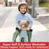 GUND Kai Teddy Bear, Premium Plush Stuffed Animal for Ages 1 & Up, Taupe/Light Brown, 12"