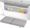 Baby Bath Kneeler and Elbow Rest Pad Set - Kneeling pad for