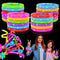 Glow Sticks Camping Toys Gifts for Kids 36 PCS, Light up Pop