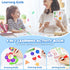 Busy Book for Toddlers 1-3, Preschool Learning Activities, Travel Toys for Road Trip