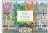 Michael Storrings Dog Park in Four Seasons - 250 Piece Wood Puzzle by Bestselling Artist