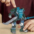 Transformers Bumblebee Cyberverse Adventures Ultra Class Thunderhowl Action Figure, 6.75-inch for Kids
