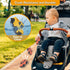 1-3,2-4,3-5 1-7 Car Carrier Toy Truck Light&Sound, Truck & Car Toys for Toddlers Years Old Boys Girls,Christmas