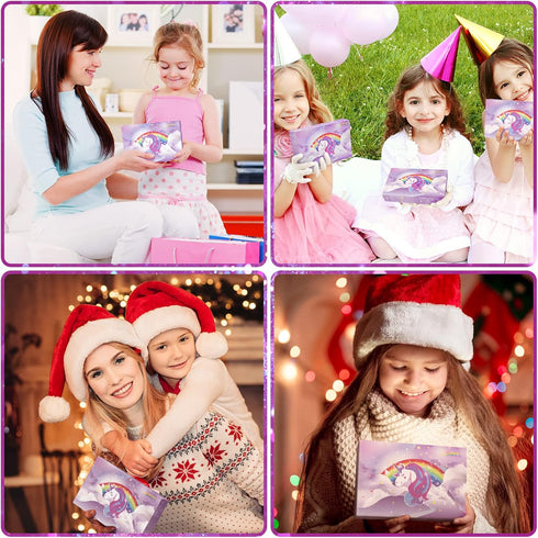 Bracelet Making Kit for Girls, Arts and Crafts for Kids Ages 6-12, Gifts for 5-10 Year Old Girls