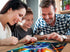 1000 21.25 15.5 inches WOODEN.CITY Cosmic Exploration Wooden Space Puzzle Piece - x - Made in EU